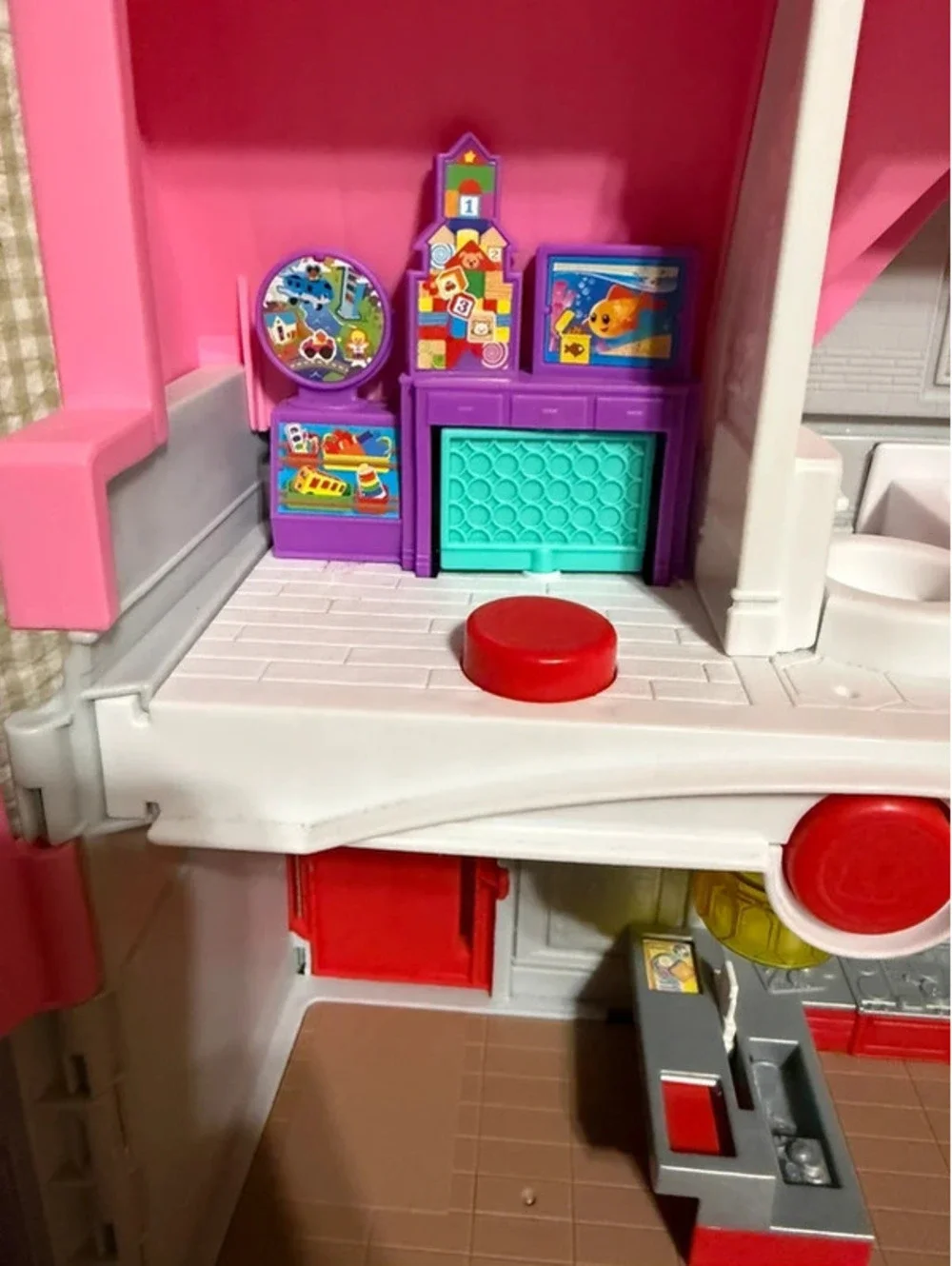 Little People